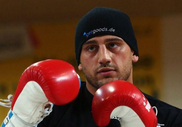 Менеджер Поветкина считает, что у Пьянеты и Кличко одинаковые шансы на победу Менеджер Поветкина считает, что у Пьянеты и Кличко одинаковые шансы на победу