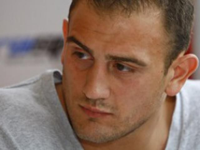 Пьянета о бое с Кличко: Это было ужасно Пьянета о бое с Кличко: Это было ужасно