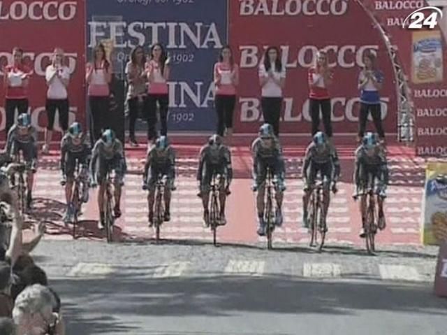 Велоспорт: Sky сбросила Кавендиша с вершины общего зачета - 6 мая 2013 - Телеканал новин 24 Велоспорт: Sky сбросила Кавендиша с вершины общего зачета - 6 мая 2013 - Телеканал новин 24