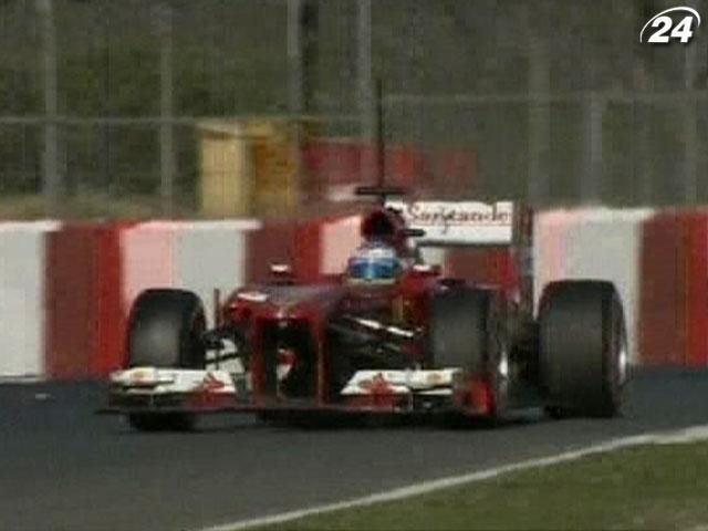 Команды Формулы-1 выступают за возвращение тестов по ходу сезона Команды Формулы-1 выступают за возвращение тестов по ходу сезона