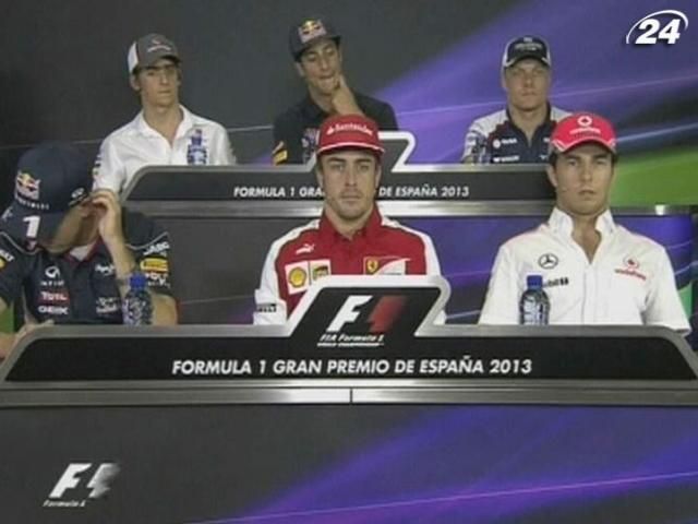 Формула-1: Команды готовы к первой европейской гонке сезона Формула-1: Команды готовы к первой европейской гонке сезона