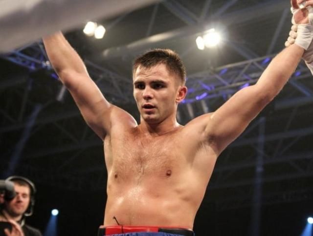 "Українські отамани" зробили заміну перед фінальним матчем WSB - 10 травня 2013 - Телеканал новин 24 "Українські отамани" зробили заміну перед фінальним матчем WSB - 10 травня 2013 - Телеканал новин 24