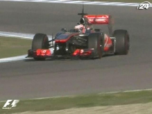 Формула-1: McLaren, ймовірно, відмовиться від двигунів Mercedes
