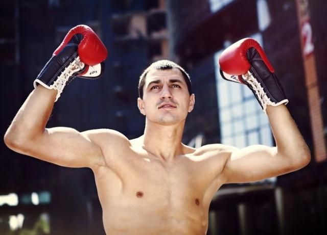 У першу десятку рейтингу WBC потрапили три українці - 13 травня 2013 - Телеканал новин 24 У першу десятку рейтингу WBC потрапили три українці - 13 травня 2013 - Телеканал новин 24