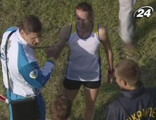 Пятиборье: Украинцы завоевали серебро Пятиборье: Украинцы завоевали серебро