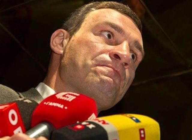 Віталій Кличко поїде до Москви на бій Повєткіна і Вавжика Віталій Кличко поїде до Москви на бій Повєткіна і Вавжика