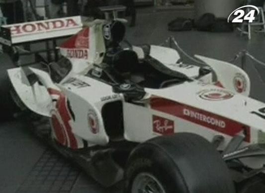 Формула-1: "Хонда" официально подтвердила возвращение в Чемпионат мира Формула-1: "Хонда" официально подтвердила возвращение в Чемпионат мира