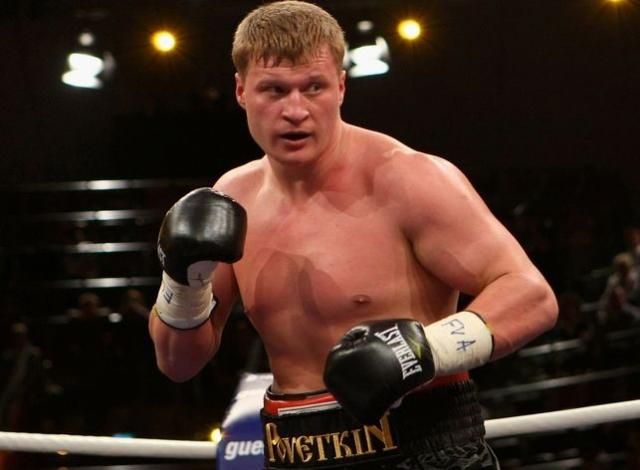 Российский тренер рассказал, как бой с Кличко может закончиться крахом для Поветкина Российский тренер рассказал, как бой с Кличко может закончиться крахом для Поветкина