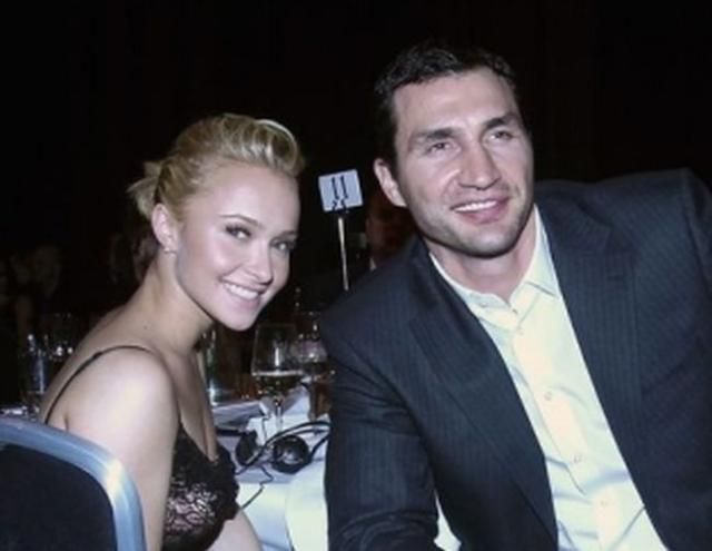 Владимир Кличко готовится к скромной тайной свадьбе Владимир Кличко готовится к скромной тайной свадьбе