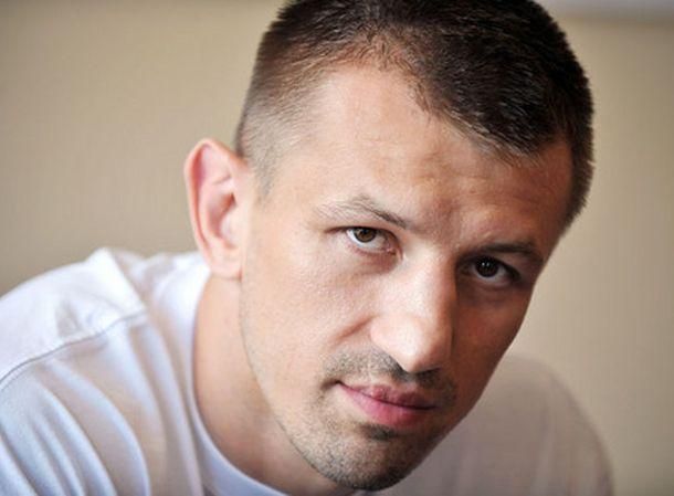 Клички недосяжні для найкращих боксерів, – Адамек Клички недосяжні для найкращих боксерів, – Адамек