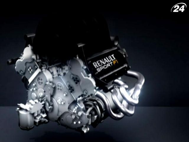 Формула-1: Renault постачатиме двигуни Toro Rosso з наступного року Формула-1: Renault постачатиме двигуни Toro Rosso з наступного року