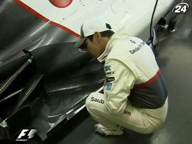 Формула-1: Honda будет поставлять двигатели только McLaren Формула-1: Honda будет поставлять двигатели только McLaren