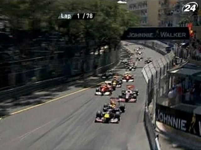 Формула-1: Пілоти чекають особливої гонки сезону у Монте-Карло