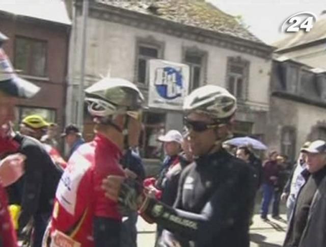 Андре Грайпель здобув другу перемогу на велобагатоденці в Бельгії