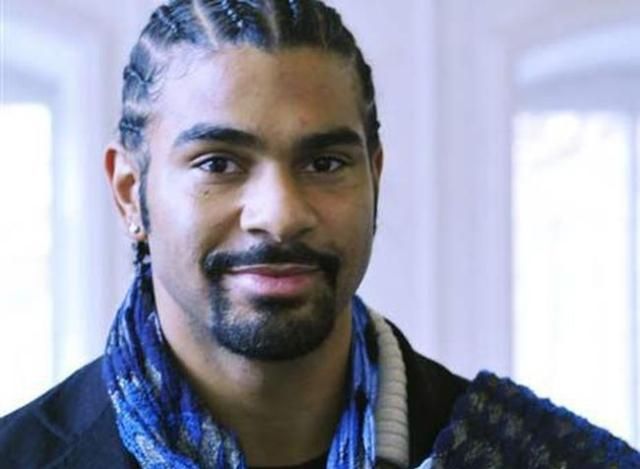 Хэй считает, что Кличко больше не интересуют людей Хэй считает, что Кличко больше не интересуют людей