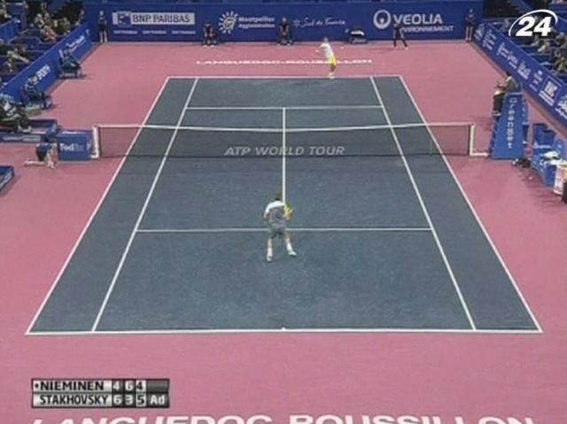 Теннисисты узнали своих соперников на Чемпионате Франции Теннисисты узнали своих соперников на Чемпионате Франции