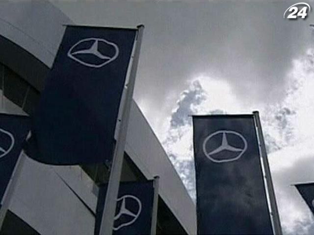 Команда Williams перешла на двигатели Mercedes Команда Williams перешла на двигатели Mercedes