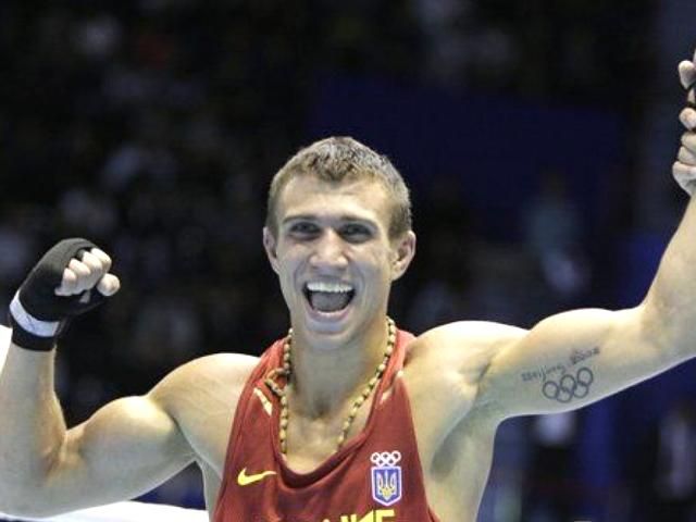 Одиозный промоутер Дон Кинг хочет подписать контракт с Ломаченко Одиозный промоутер Дон Кинг хочет подписать контракт с Ломаченко