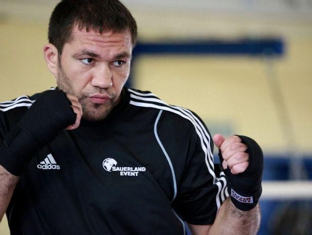 Як і Володимир Кличко, Пулєв теж хоче поїхати на Олімпіаду 2016 року Як і Володимир Кличко, Пулєв теж хоче поїхати на Олімпіаду 2016 року