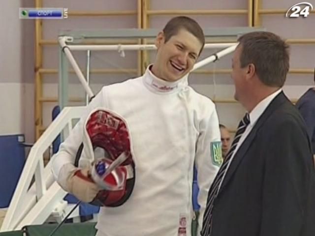 П'ятиборство: Українці не зуміли пробитись до топ-20 П'ятиборство: Українці не зуміли пробитись до топ-20