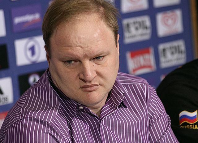 Менеджер Поветкина рассказал о главном расхождении с командой Кличко