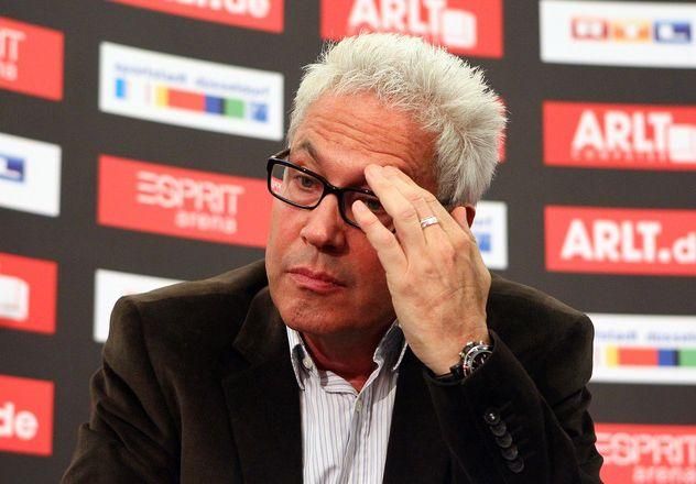 Менеджер Кличко опроверг информацию о договоренности с Поветкиным Менеджер Кличко опроверг информацию о договоренности с Поветкиным