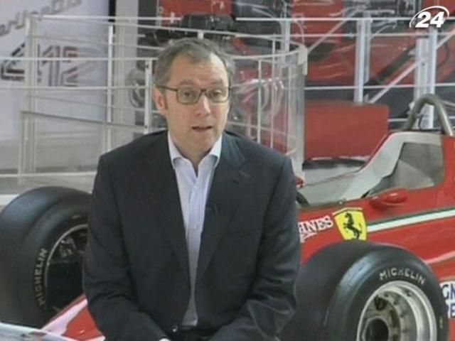 Формула-1: Ferrari сподівається досягнути успіху в Канаді