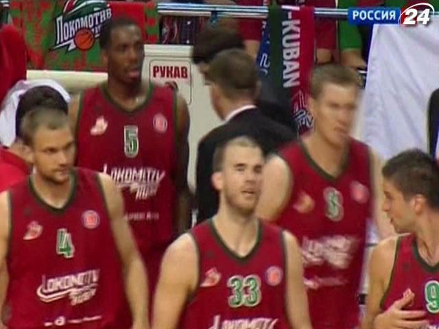 ЦСКА зазнав поразки у фінальній серії баскетбольної Єдиної Ліги