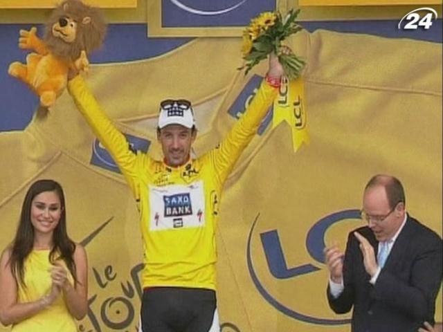Велоспорт: Фабиан Канчеллара пропустит Tour de France Велоспорт: Фабиан Канчеллара пропустит Tour de France
