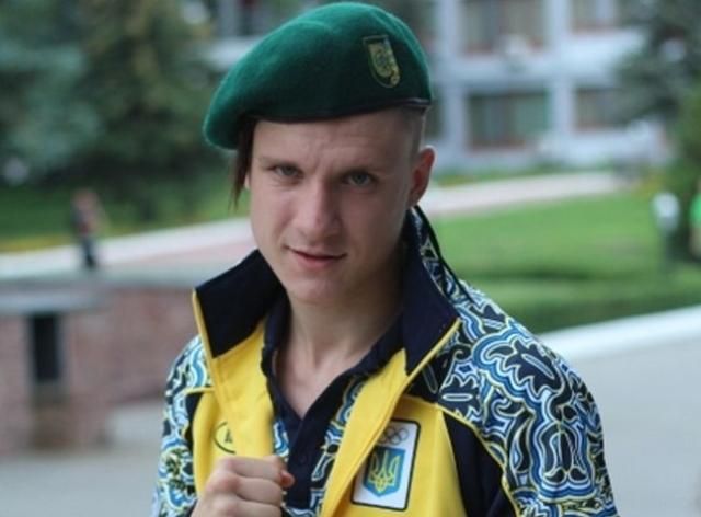 У фінал чемпіонату Європи з боксу пройшов українець Павло Іщенко У фінал чемпіонату Європи з боксу пройшов українець Павло Іщенко