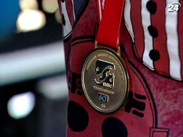 Украинские боксеры вернулись с чемпионата Европы с 5 медалями Украинские боксеры вернулись с чемпионата Европы с 5 медалями