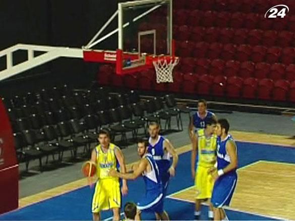 Баскетбол: Максим Пустозвонов перешел из "Донецка" в "Азовмаш"