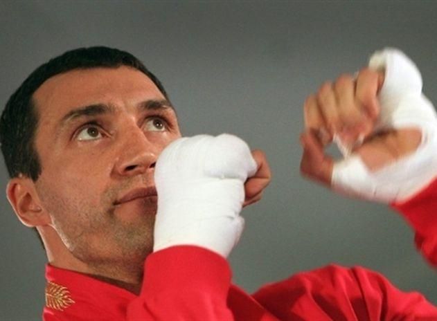 Канал НВО интересуется трансляцией боя Кличко-Поветкин Канал НВО интересуется трансляцией боя Кличко-Поветкин