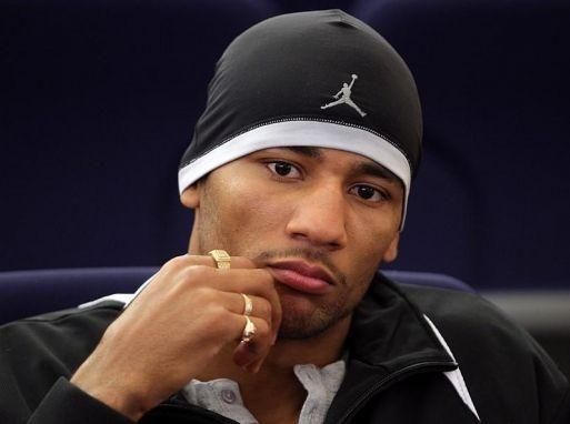 Исмаил Силлах перейдет, вероятно, в компанию Кличко Исмаил Силлах перейдет, вероятно, в компанию Кличко