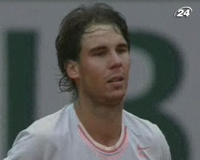 Рафаэль Надаль - лучший спортсмен в истории Испании Рафаэль Надаль - лучший спортсмен в истории Испании