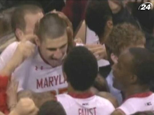 NBA: "Клівленд" може вибрати під першим номером драфту Олексія Леня NBA: "Клівленд" може вибрати під першим номером драфту Олексія Леня