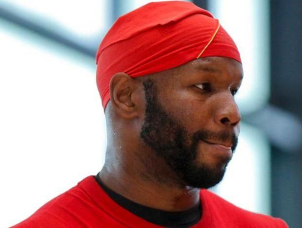 Тренер Кличка-молодшого готовий битись за вакантний пояс WBC Тренер Кличка-молодшого готовий битись за вакантний пояс WBC