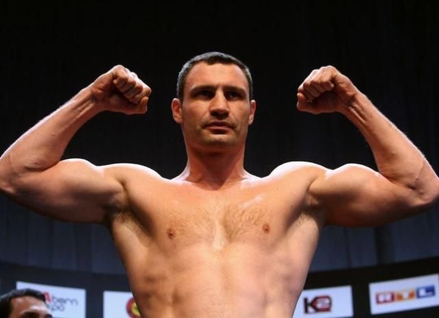 Бій Кличка зі Стіверном відбудеться, ймовірно, в Канаді Бій Кличка зі Стіверном відбудеться, ймовірно, в Канаді