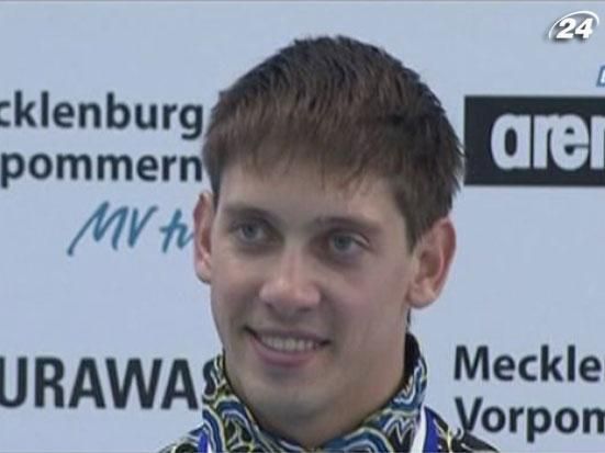 Ілля Кваша безапеляційно тріумфував на Чемпіонаті Європи