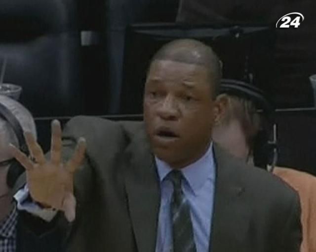 Док Риверс может возглавить "Клипперс", - Yahoo! Sports Док Риверс может возглавить "Клипперс", - Yahoo! Sports