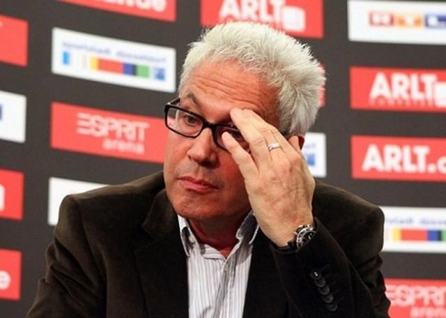 Менеджер Кличко: Проведение боя с Поветкиным зависит уже от WBA Менеджер Кличко: Проведение боя с Поветкиным зависит уже от WBA