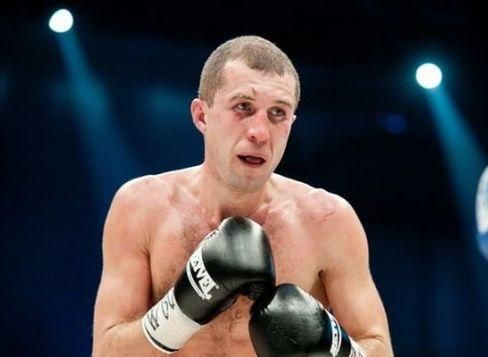 В первой десятке рейтинга WBO - два украинца В первой десятке рейтинга WBO - два украинца