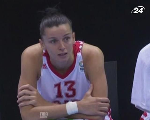 Баскетбольні збірні Франції та Білорусі пробились до чвертьфіналу Чемпіонату Європи Баскетбольні збірні Франції та Білорусі пробились до чвертьфіналу Чемпіонату Європи