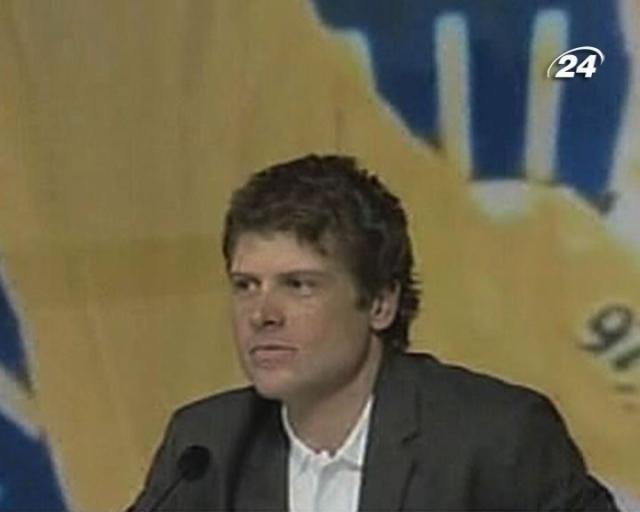 Велосипедист Ян Ульрих признал, что побеждал нечестно Велосипедист Ян Ульрих признал, что побеждал нечестно