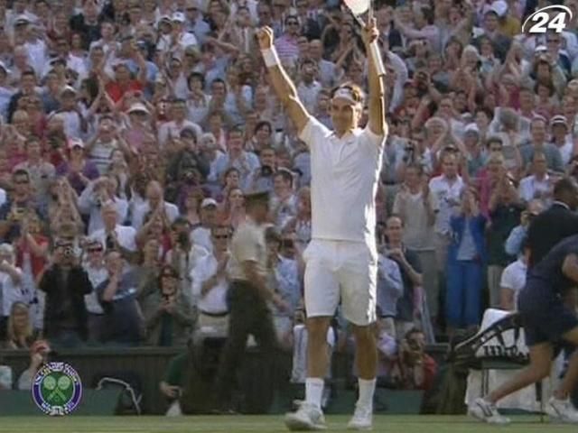 Сьогодні стартує найпрестижніший тенісний турнір планети Сьогодні стартує найпрестижніший тенісний турнір планети