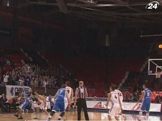 Баскетбол: В Единой Лиге Украину будет представлять Донетчина Баскетбол: В Единой Лиге Украину будет представлять Донетчина