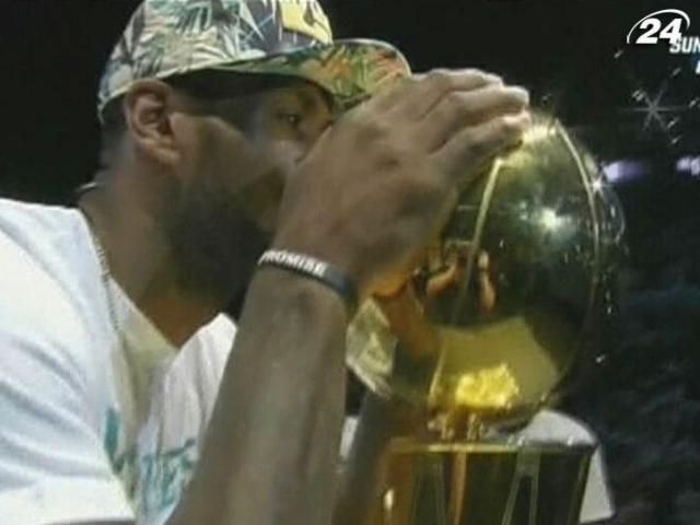 NBA: "Бруклін" зацікавився Кевіном Гарнетом NBA: "Бруклін" зацікавився Кевіном Гарнетом