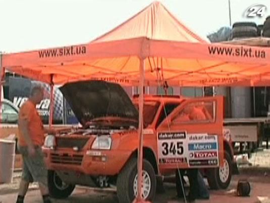 Команда SIXT Ukrainе, по всей вероятности, прекратит свое существование Команда SIXT Ukrainе, по всей вероятности, прекратит свое существование