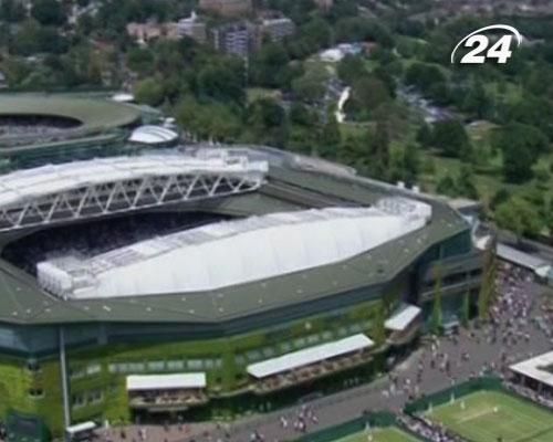Wimbledon: Следующим соперником Маррея будет Южный