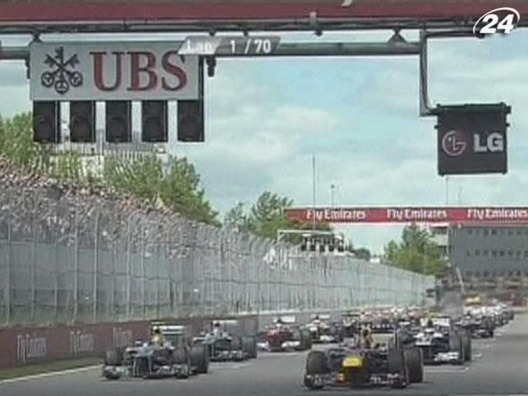 Двигатели болидов Формулы-1 будут генерировать до 900 лошадиных сил Двигатели болидов Формулы-1 будут генерировать до 900 лошадиных сил